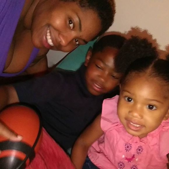 Meet your Posher, Jacquelyn - Picture 1 of 1